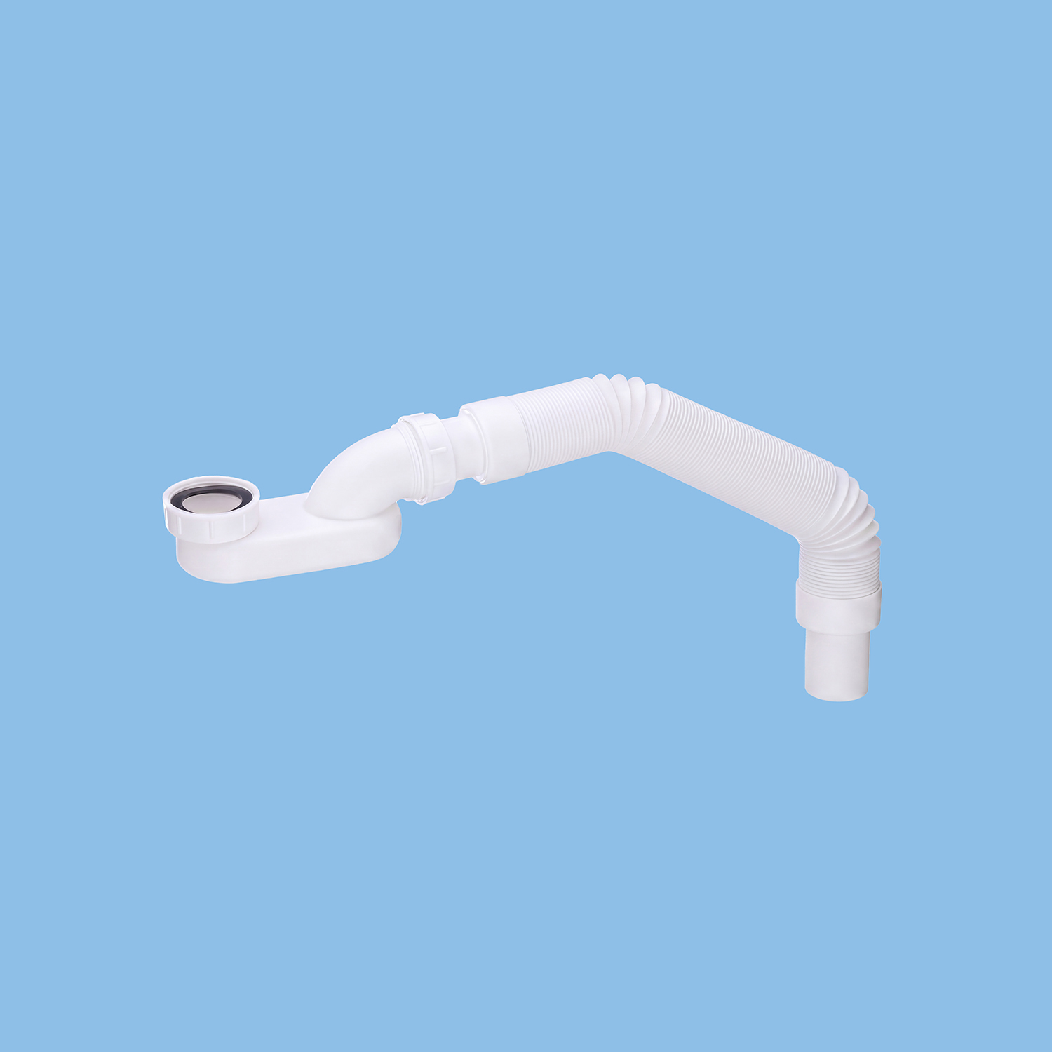 10254 浴缸底接管