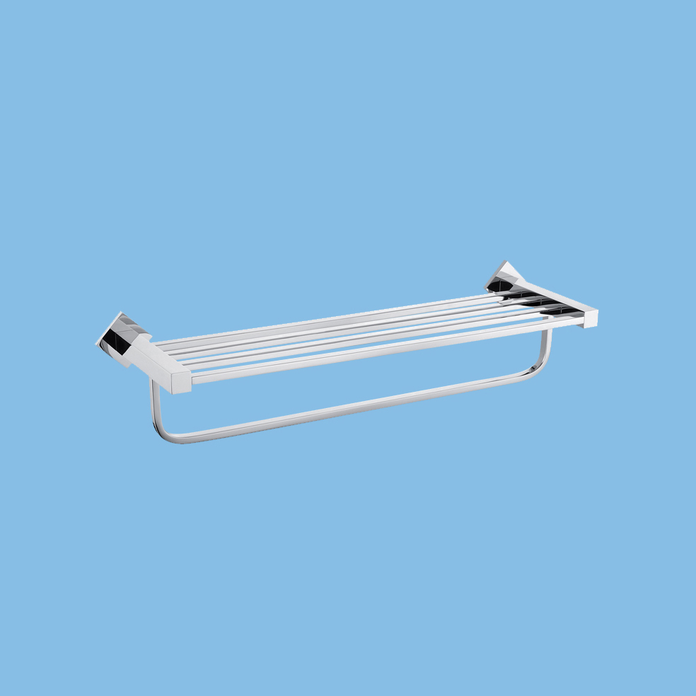 90503 多层毛巾杆