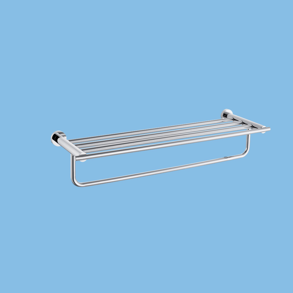 90603 多层毛巾杆