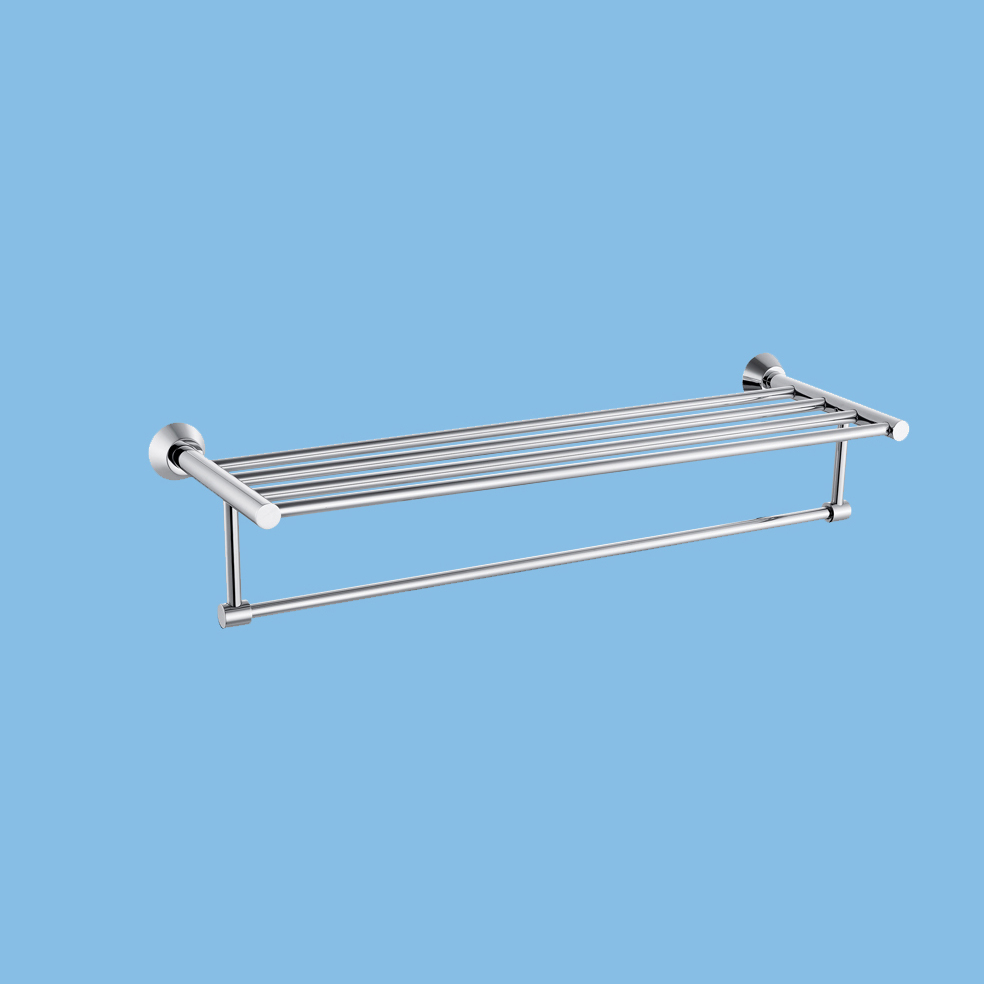 90703 多层毛巾杆